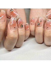 チークマグネット