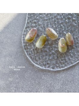 モノ(mono)/定額スタンダード ¥8,778