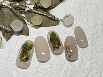 グリッター(GLITTER)/インクニュアンス