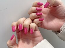 アトリエ ボノ(BONO)/ワンカラーネイル