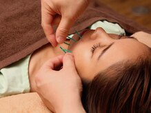 ハリス(HARIS)/他店にない、しっかり仕上に満足