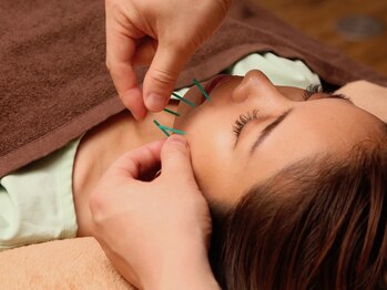 ハリス(HARIS)/他店にない、しっかり仕上に満足