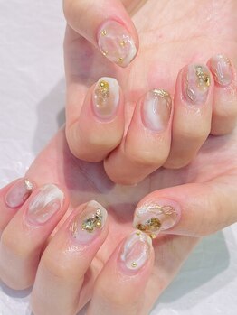 アートの種類が豊富