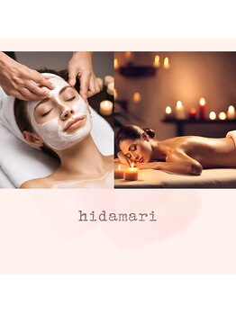 ヒダマリ(Hidamari)/全てがおすすめメニュー