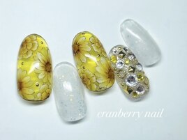 ネイルデザイン