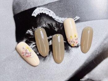 エヌラ(ENURA)/デザインコース