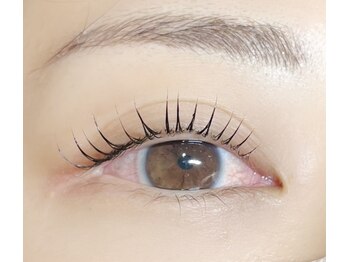 アストラール(astrale)/まつげパーマ