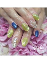 アイネイル(iNAIL)/