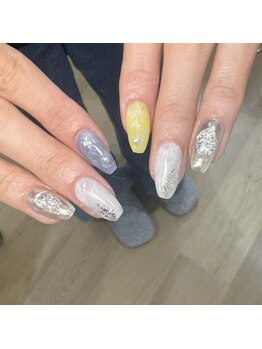 シエルズビューティー(ciel's beauty)/