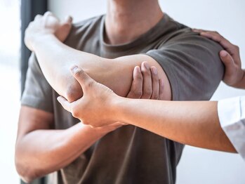 ヒューマン鍼灸接骨院/凝りや痛みを根本改善！専門施術