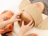 ≪便秘・睡眠・腰痛改善◎≫腸もみチネイザン+ヘッドマッサージ 基本の90分♪