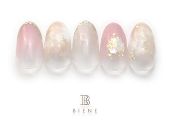 ビーネ 品川 高輪店(BIENE)/25年3月マンスリートレンド-4