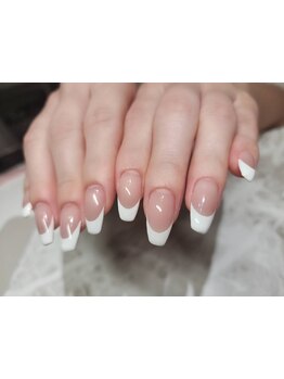 シンプル系（オフィス・日常）が得意