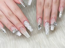 エム ネイル 本店(M Nail)