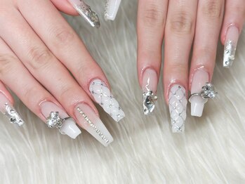 エム ネイル 本店(M Nail)