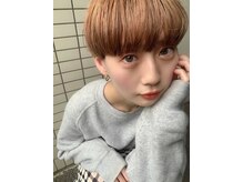ラッシュベイビー(LASH Baby)