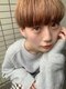 ラッシュベイビー(LASH Baby)の写真/まつ毛パーマとケアを同時に◎【最先端まつ毛パーマ☆L3リフト】約1ヶ月~1ヶ月半上向きまつ毛をキープ♪