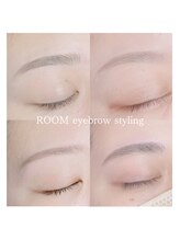 ルーム(ROOM)/骨格診断♪