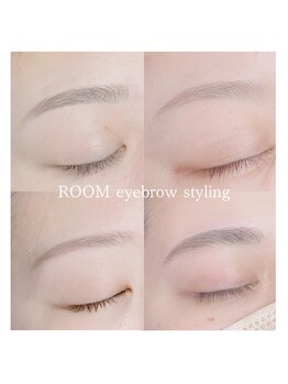 ルーム(ROOM)/骨格診断♪