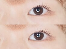 スワイディーアイラッシュ(Swaidee eyelush)/水を使わないW濃密TRまつパ