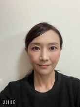 ビューティージム 藤枝駅南店(BeautyGym)&nbsp;植村 千恵子