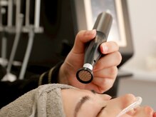 リリーミー(Rily Me)/プラズマフェイシャル