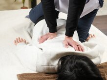 なぎさ(nagiSa)の雰囲気（骨格の歪みを解消します♪石川県/小松市/整体/マッサージ/）