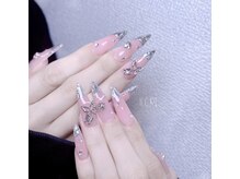 森ネイルサロン