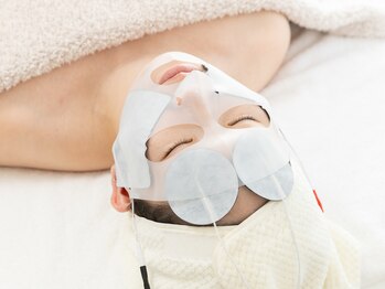 フレア(FULEA)/セルラム　パッド時間