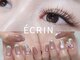 エクラン バイ アイネイルエム(ECRIN by.eyenailm)の写真