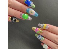 ネイルダブリュー(Nail.W)/