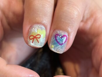 ヒガシネイル(Higashi Nail)/