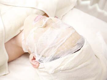 ムーニ(MOONI)/【シリカニードル】パック