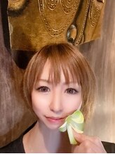 アジアンリラクゼーション ヴィラ 春日部店(asian relaxation villa) 小沼 