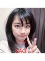 ナナ(NANA)&nbsp;SAGI 
