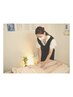 【夏限定★フットケア】キャビ×ラジオ波で脂肪&浮腫ケア(60分)¥8800→¥5,980