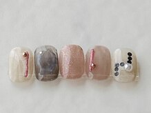 イズミネイル(izumi.nail)/