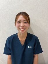 ラミー(Lamie)&nbsp;沖本 萌