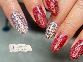 ベーシックアート×ビジュー