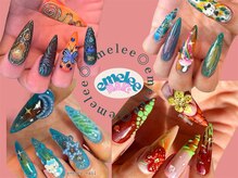 エメリーネイル(emelee nail)