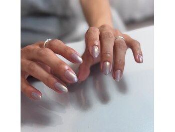 フォレット(Foret)/Aoi nail