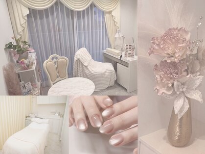 リュ アンジュ(Ryu Ange)の写真