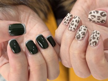 ミュート 笹口店(mute.)/90min by miho