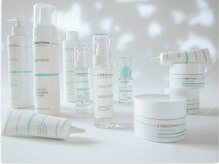 アイリー(IRIE)/クリスティーナ　アンストレス