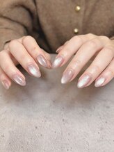 透灯(TOUTOU)/マグネット