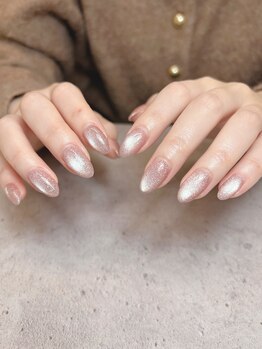 透灯(TOUTOU)/マグネット