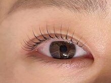 くるんとカールデザイン【まつ毛パーマ】