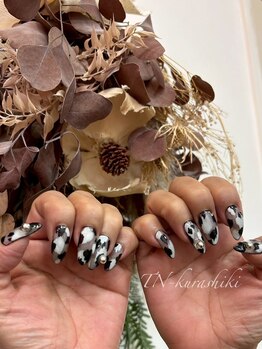 『Hand』持ち込みコース