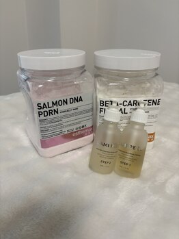 目元研究所の写真/お肌の救世主！韓国ラミネーションピールで叶える極上ツヤ肌♪本気で「肌を綺麗にしたい」あなたへ☆