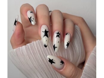 DCネイルサロン/